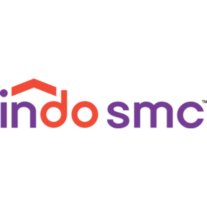 INDO SMC logo