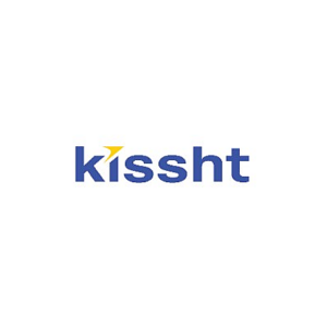 Onemi Technology Solutions (Kissht) logo