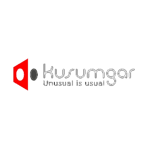 KUSUMGAR logo