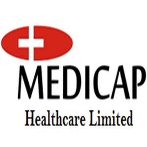 Medicap Healthcare logo