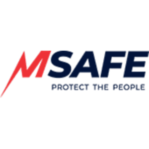 Msafe Equipments logo