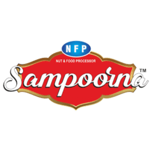 NFP Sampoorna Foods logo