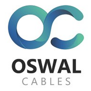 Oswal Cables logo