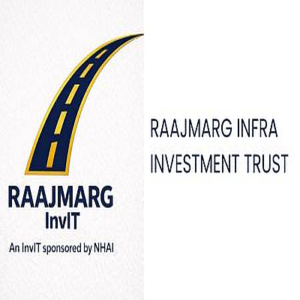 Raajmarg Infra Investment Trust logo