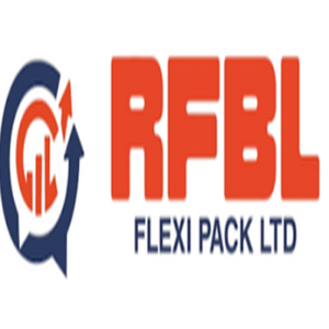RFBL Flexi Pack logo