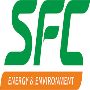 SFC Environmental Technologies logo