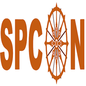 Srinibas Pradhan Constructions logo