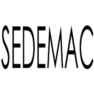 SEDEMAC Mechatronics logo