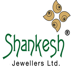 Shankesh Jewellers logo