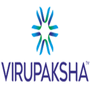 Virupaksha logo