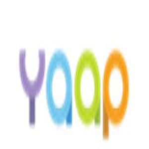 Yaap Digital logo