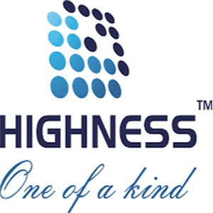 Highness Microelectronics logo