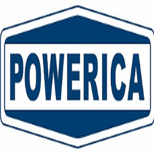 Powerica logo