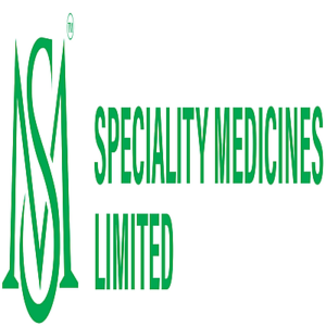 Speciality Medicines logo