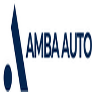 Amba Auto Sales & Services logo