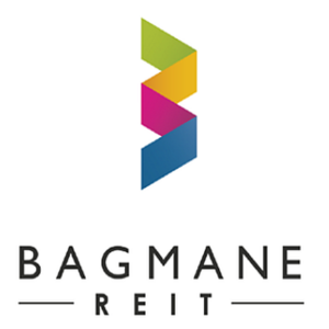 Bagmane Prime Office REIT logo