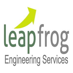 Leapfrog Engineering Services logo