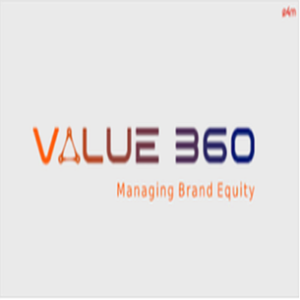 Value 360 Communications logo