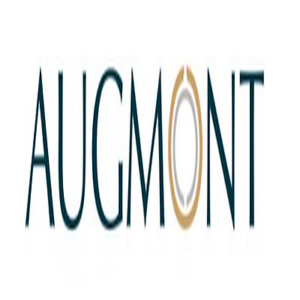 Augmont Enterprises logo