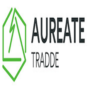 Aureate Tradde logo