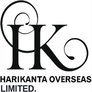 Harikanta Overseas logo