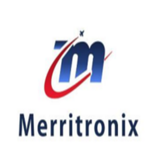 Merritronix logo