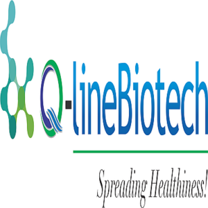 Q-Line Biotech logo