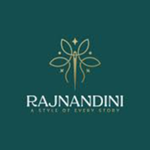 Rajnandini Fashion India logo