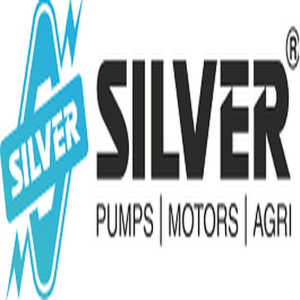 Silver Consumers Electricals logo