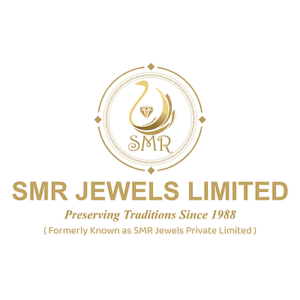 SMR Jewels logo