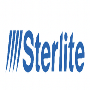 Sterlite Electric logo
