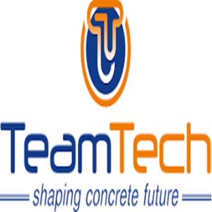 Teamtech Formwork Solutions logo