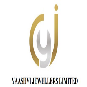 Yaashvi Jewellers logo