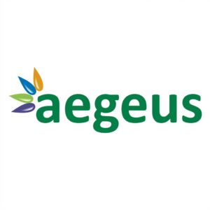 Aegeus Technologies logo