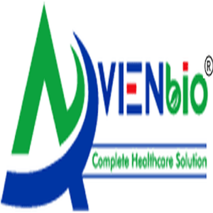 Avience Biomedicals logo