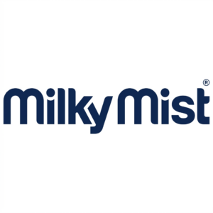 Milky Mist logo