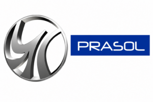 Prasol Chemicals logo