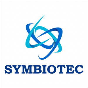 Symbiotec Pharmalab logo
