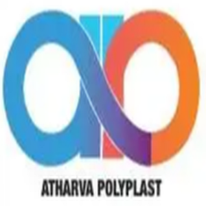 Atharva Polyplast logo