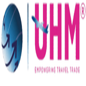 UHM Vacation logo