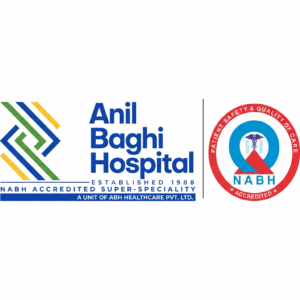 ABH Healthcare logo