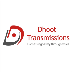 Dhoot Transmission logo