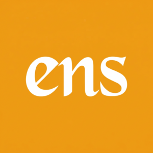 ENS Enterprises logo