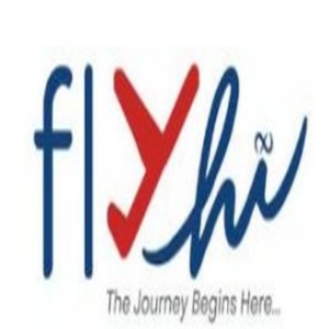 Fly-Hi Maritime Travels logo