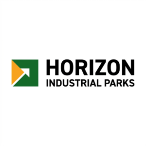 Horizon Industrial Parks logo