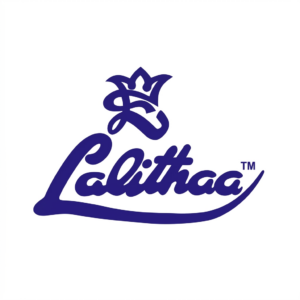 Lalithaa Jewellery Mart logo