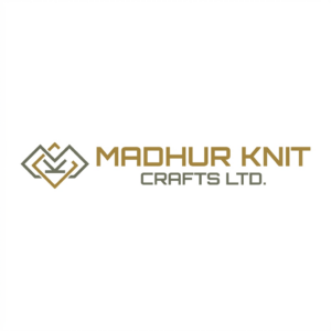 Madhur Knit Crafts logo