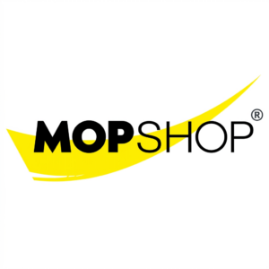 Mopshop Distribution logo