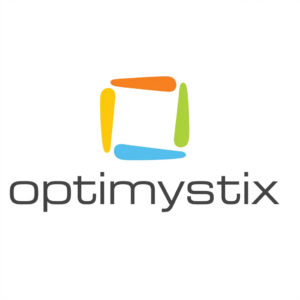 Optimystix Entertainment India logo