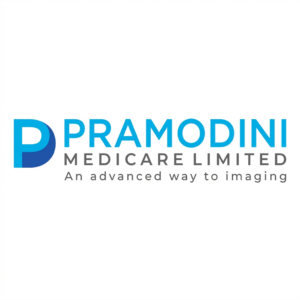 Pramodini Medicare logo